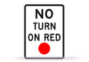 Do Not Turn on Red